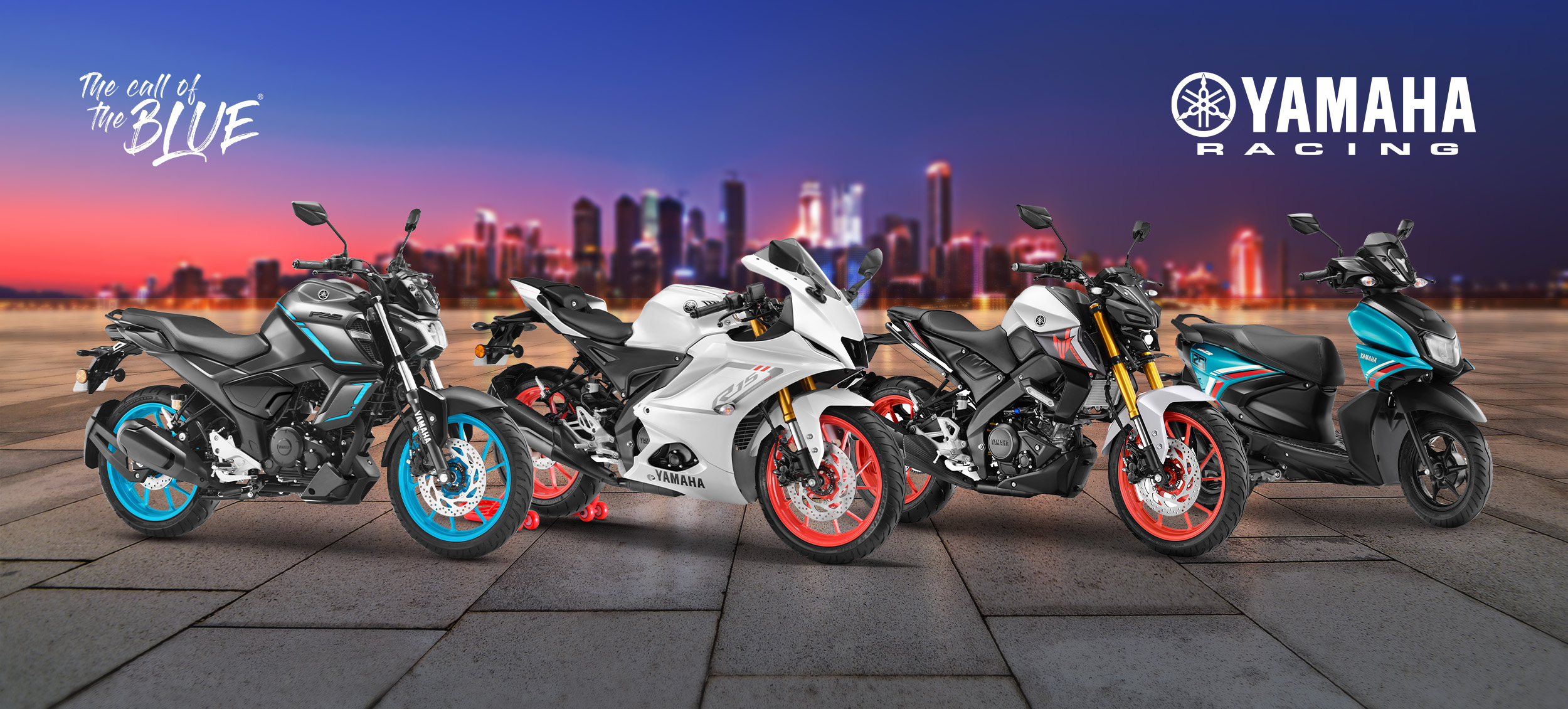 Yamaha